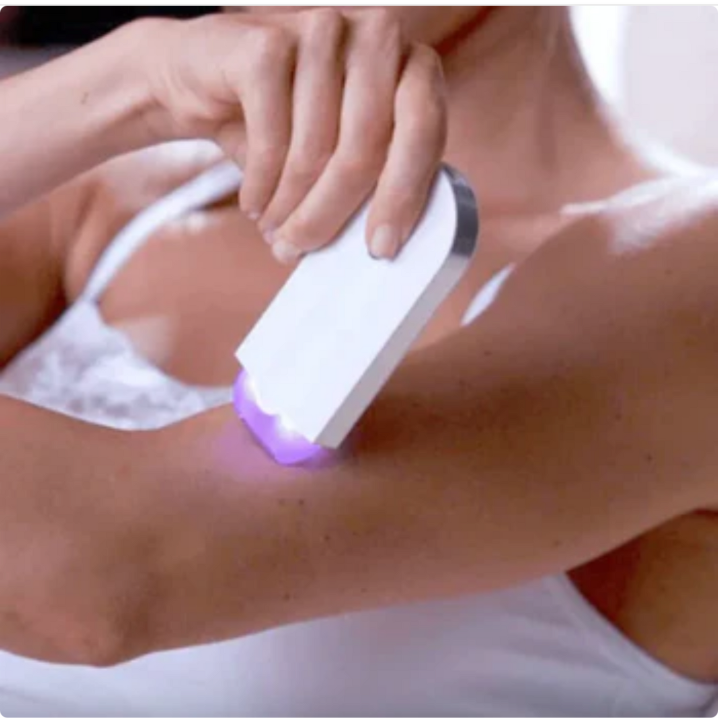 Lisse™ - Depiladora Eléctrica Profesional