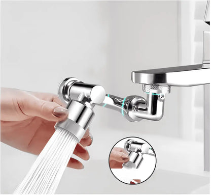 FlowTwist™ - Control de agua como nunca antes - [PROMOCIÓN DISPONIBLE SOLO HOY]