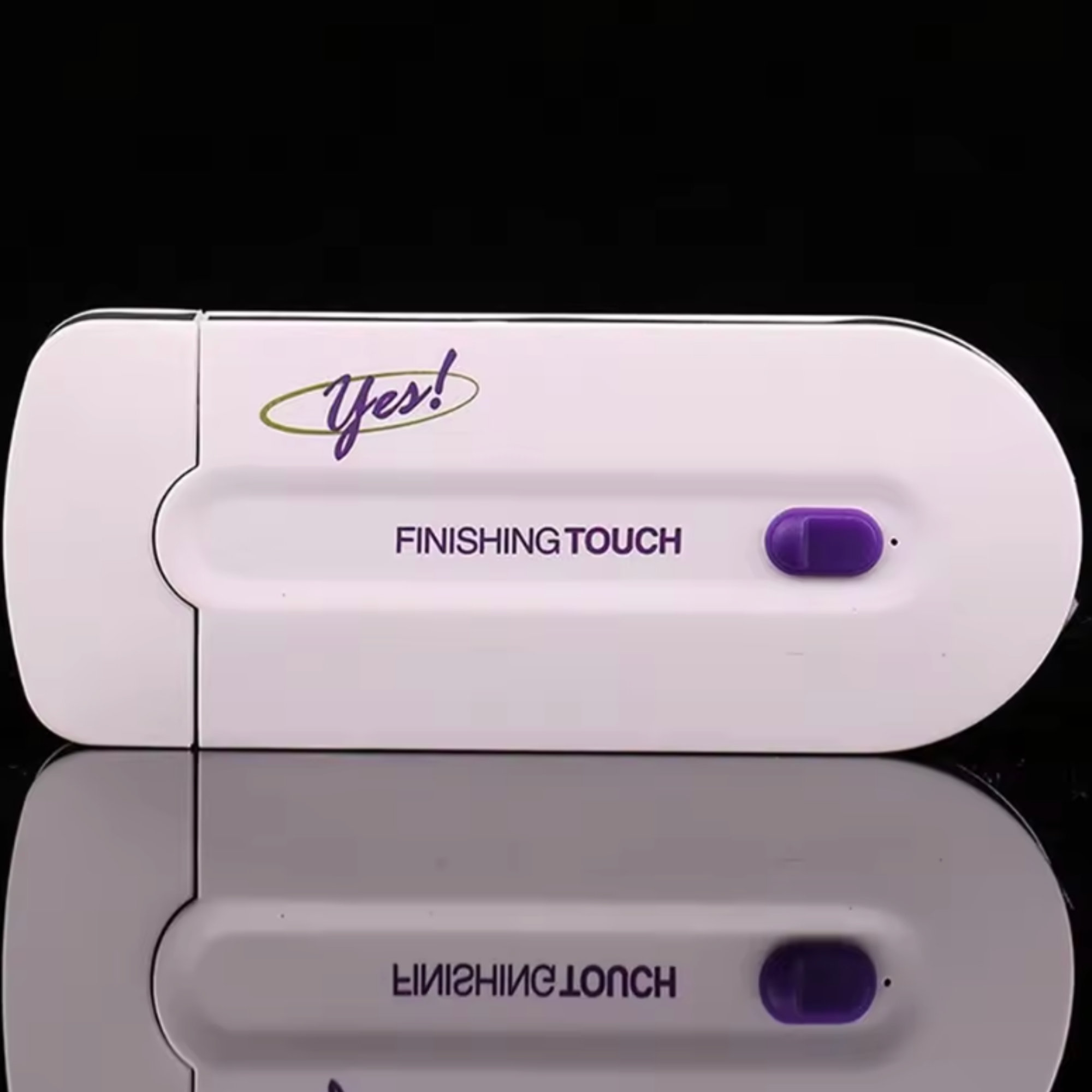 Lisse™ - Depiladora Eléctrica Profesional