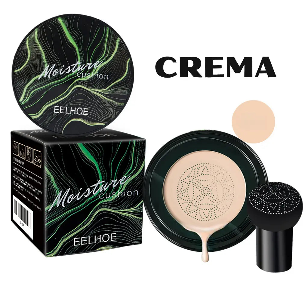 Moisture Cushion™ Base de Maquillaje - [PROMOCIÓN DISPONIBLE SOLO HOY]