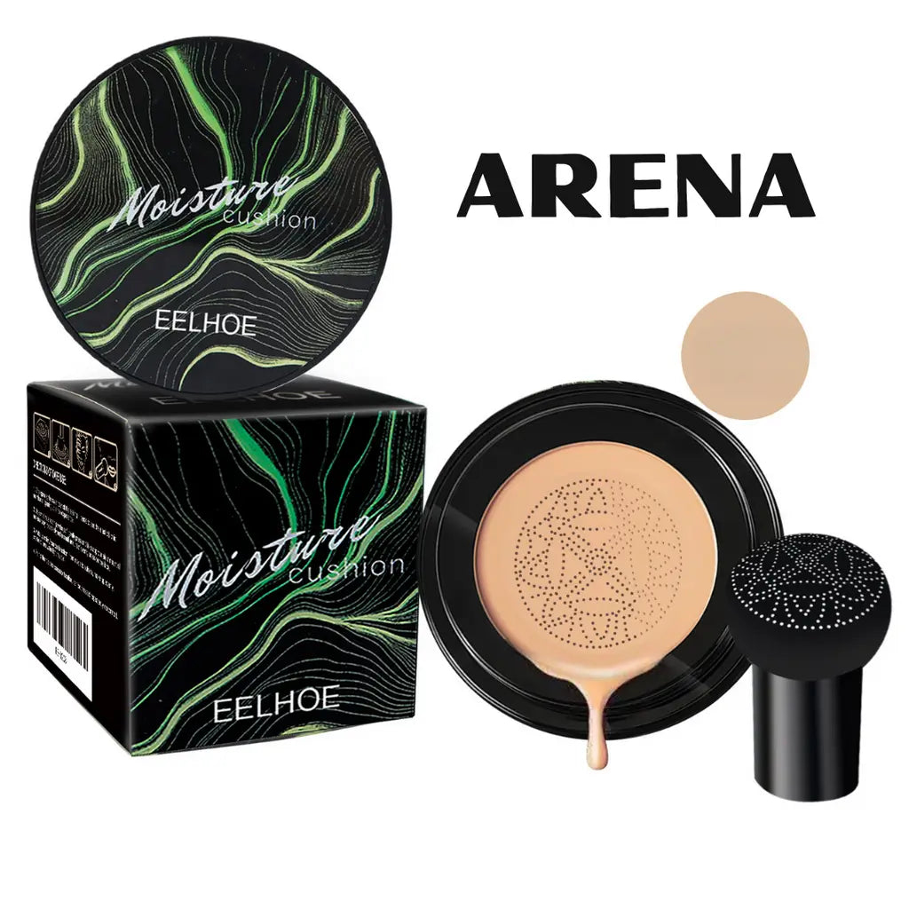Moisture Cushion™ Base de Maquillaje - [PROMOCIÓN DISPONIBLE SOLO HOY]