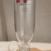 Fresh Juice™ Mini Licuadora de Vaso Portatil Blanco - [PROMOCIÓN DISPONIBLE SOLO HOY]