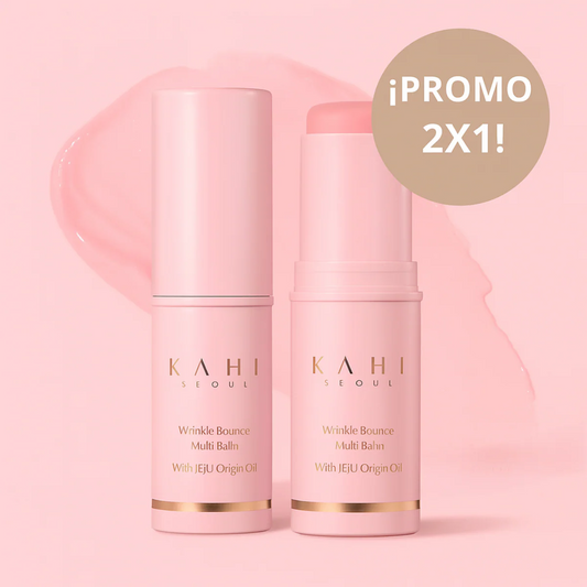 ✨Bálsamo KAHI™ – El secreto para una piel firme, suave y luminosa - (1+1 GRATIS)