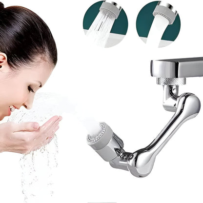 FlowTwist™ - Control de agua como nunca antes - [PROMOCIÓN DISPONIBLE SOLO HOY]